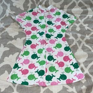 Sleeping baby zipadee zip sleep sack